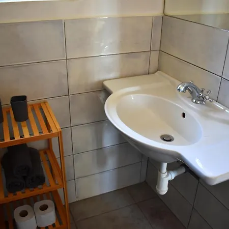 Penzion A Farma Na Boruvkovem Vrsku Bujanov Exterior photo