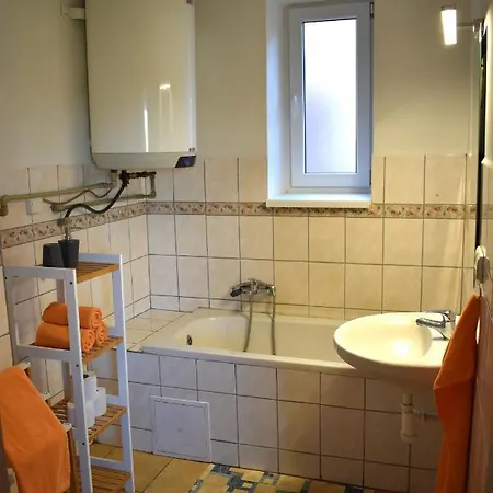 Penzion A Farma Na Boruvkovem Vrsku Bujanov Exterior photo