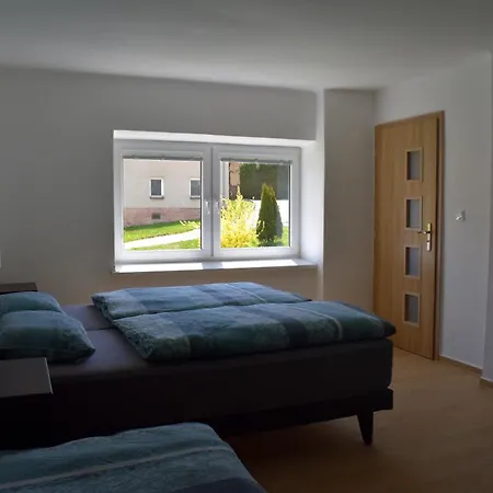 Penzion A Farma Na Boruvkovem Vrsku Bujanov Room photo