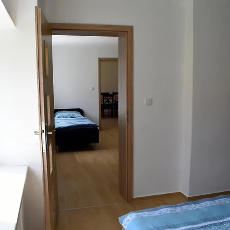 Penzion A Farma Na Boruvkovem Vrsku Bujanov Room photo