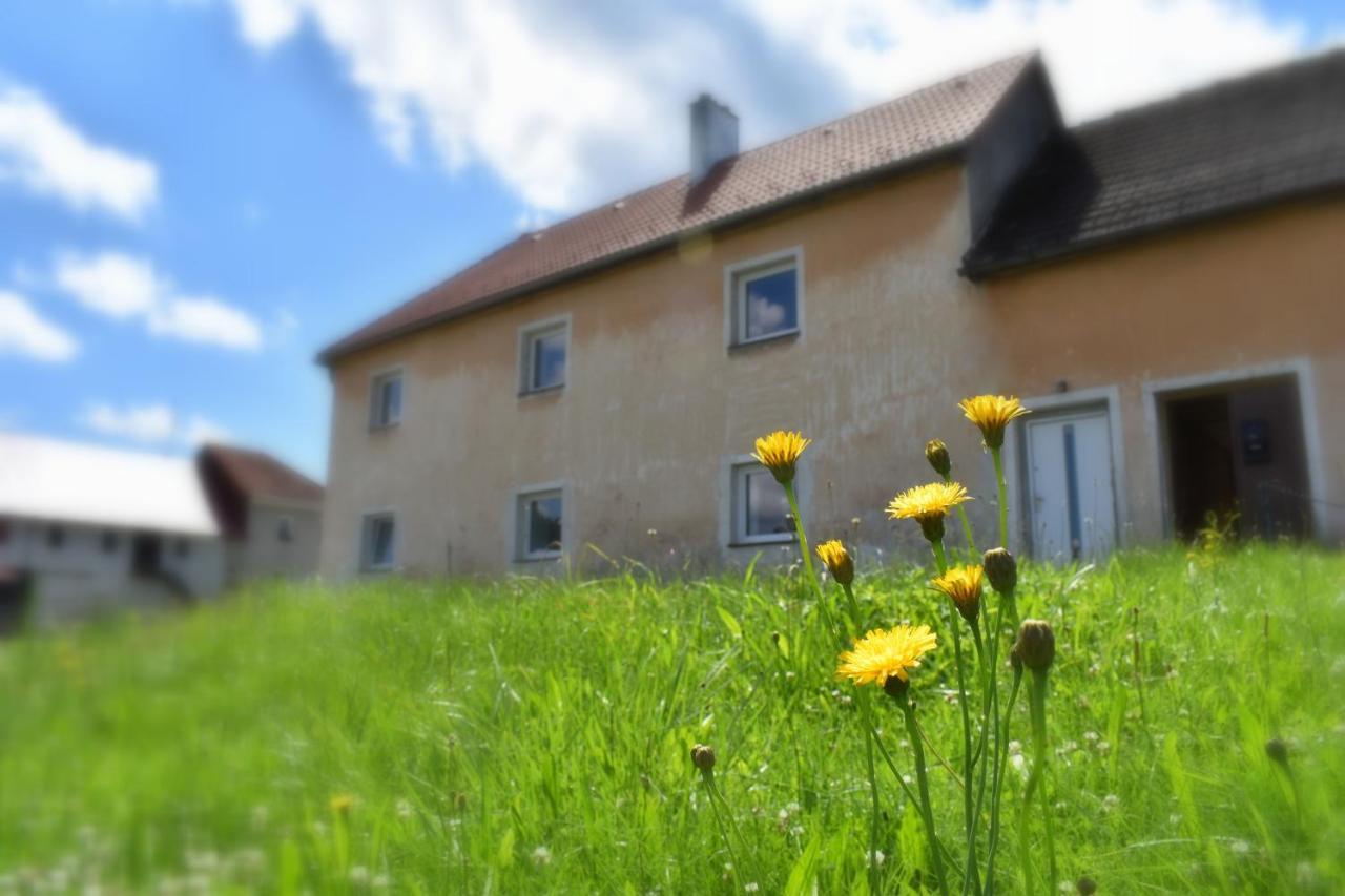 A Farma Na Boruvkovem Vrsku Appartement *