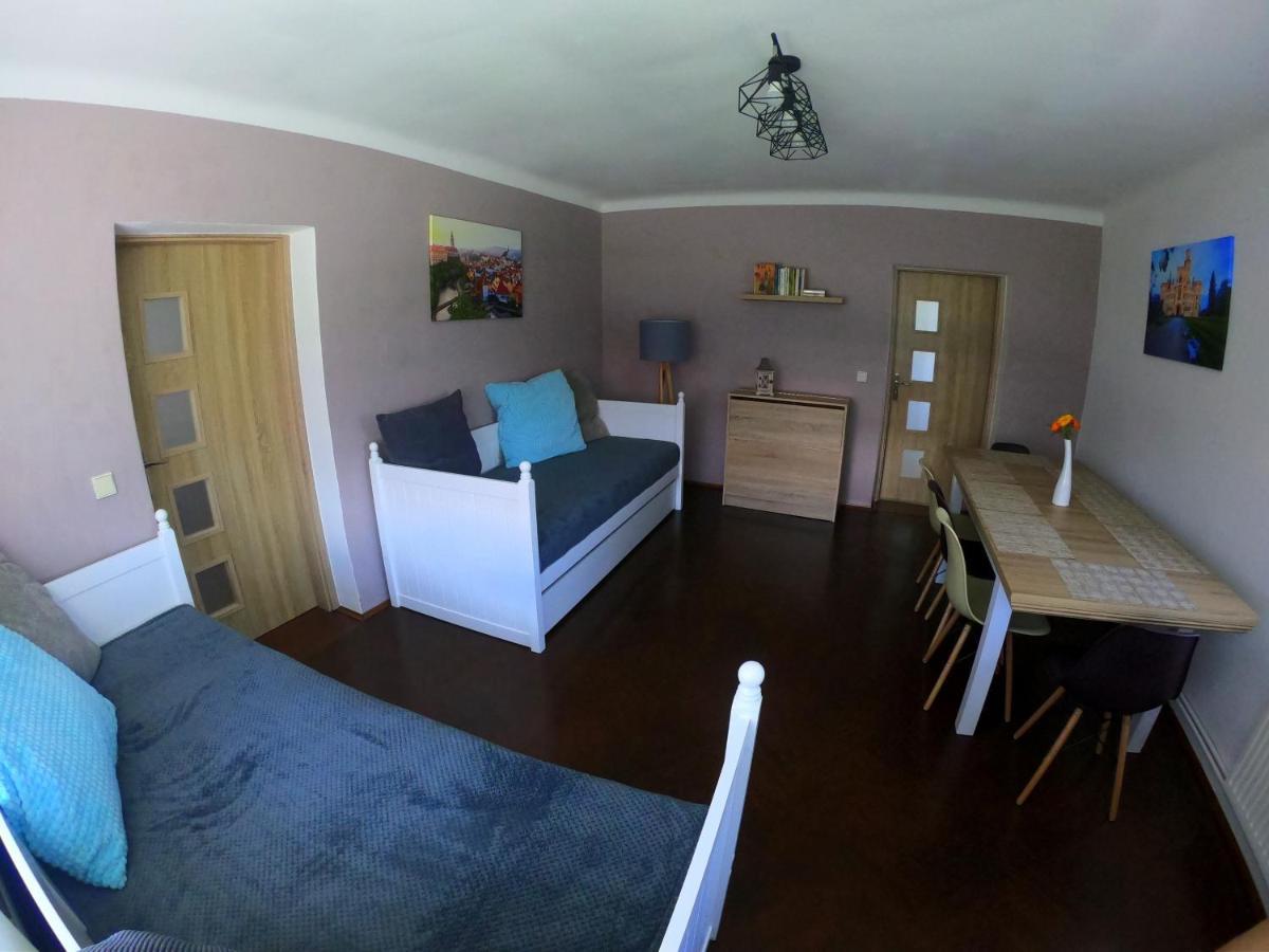 Appartement A Farma Na Boruvkovem Vrsku