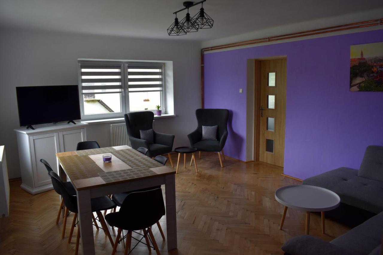 A Farma Na Boruvkovem Vrsku Appartement *