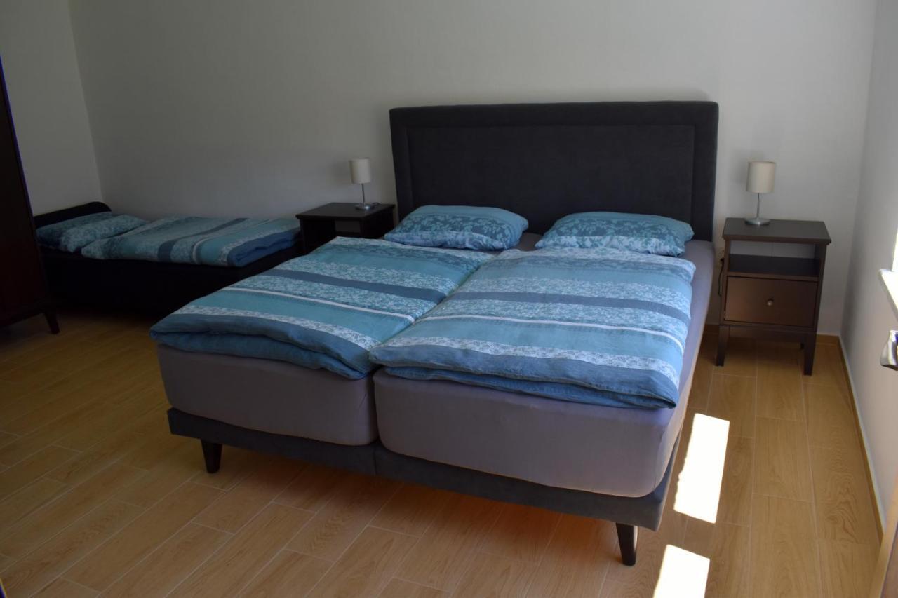 Appartement A Farma Na Boruvkovem Vrsku Bujanov