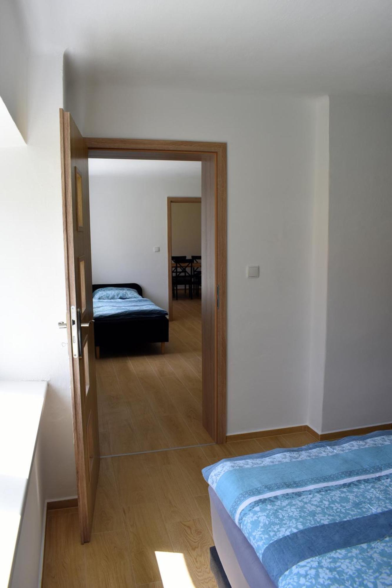 Appartement A Farma Na Boruvkovem Vrsku *