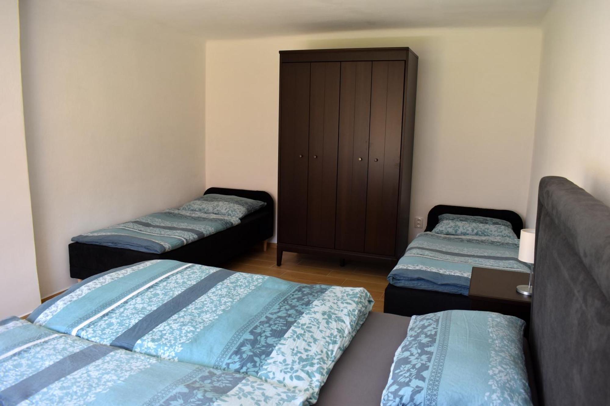 Appartement A Farma Na Boruvkovem Vrsku *