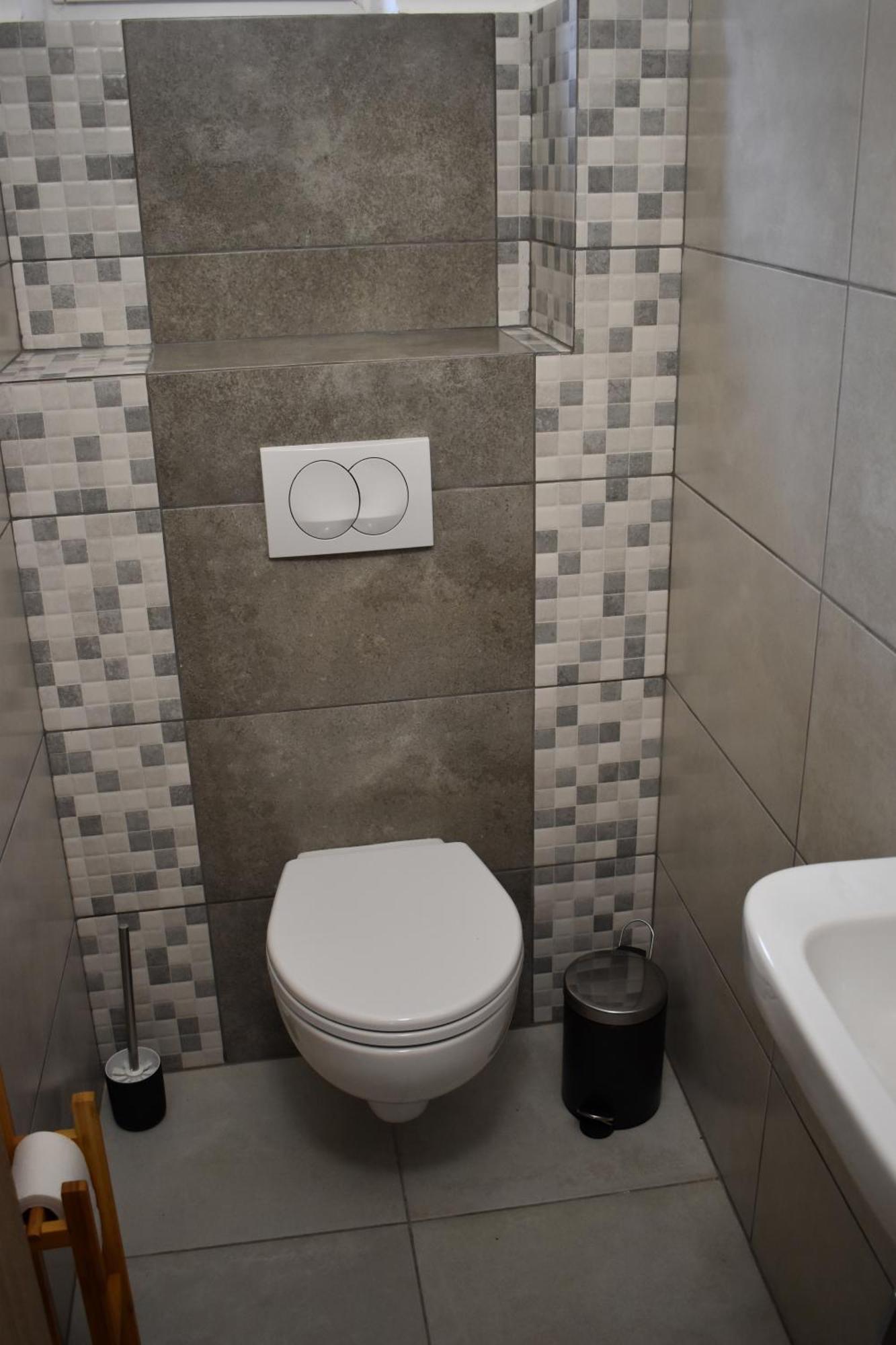 A Farma Na Boruvkovem Vrsku Appartement Bujanov